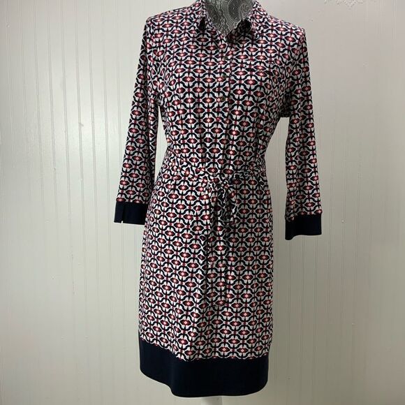 41 Hawthorn long sleeve dress - Picture 1 of 7